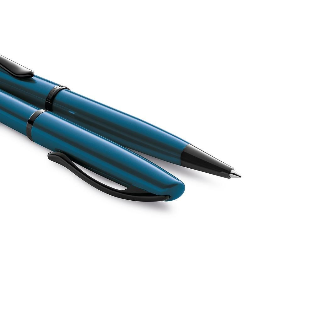 Długopis JAZZ Noble Elegance Aqua etui  Pelikan / 400198403 Hamelin